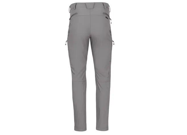 Брюки Frontier Pardus Softshell Microfleece charcoal grey Фото 3